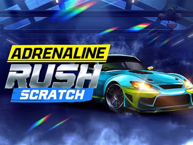 Adrenalinerushscratch