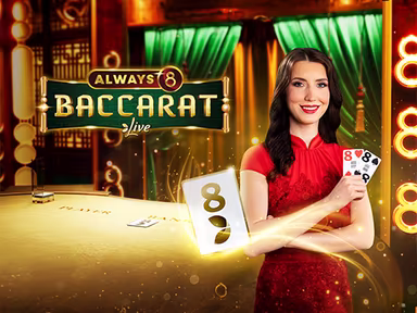 Always8baccarat
