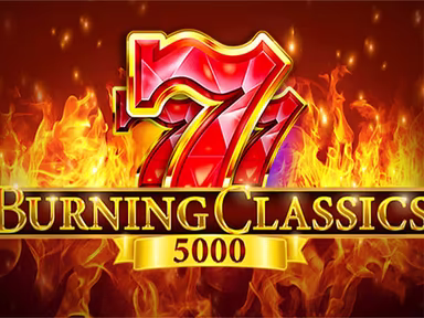 Burningclassics5000