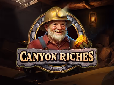Canyonriches