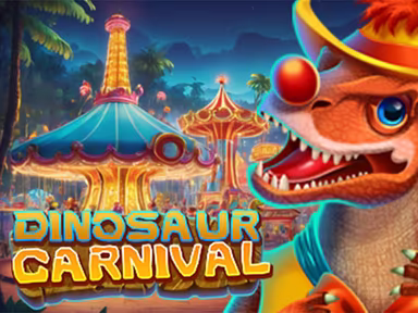 Dinosaurcarnival