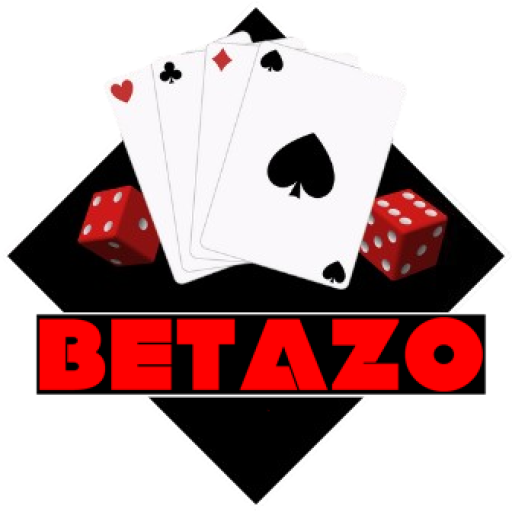 BETAZO Logo